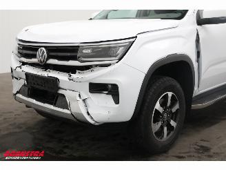 Volkswagen Amarok 3.0 TDI DoKa 4Motion LED ACC Apple/Android Camera SHZ AHK picture 11
