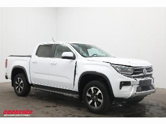 Volkswagen Amarok 3.0 TDI DoKa 4Motion LED ACC Apple/Android Camera SHZ AHK picture 2