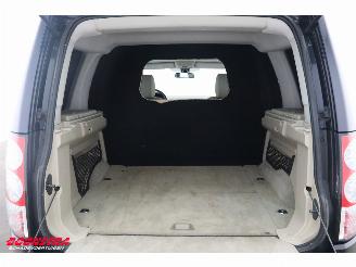 Landrover Discovery 4 3.0 TDV6 HSE VAN/LKW Leder Lucht Clima Cruise AHK picture 7