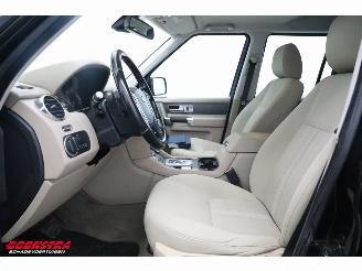 Landrover Discovery 4 3.0 TDV6 HSE VAN/LKW Leder Lucht Clima Cruise AHK picture 12