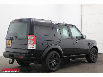 Landrover Discovery 4 3.0 TDV6 HSE VAN/LKW Leder Lucht Clima Cruise AHK picture 3