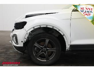 Volkswagen T-Roc 1.5 TSI DSG Life Edition LED ACC Virtual Navi Clima SHZ PDC picture 15