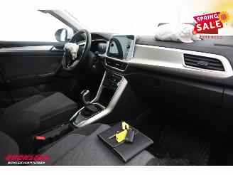 Volkswagen T-Roc 1.5 TSI DSG Life Edition LED ACC Virtual Navi Clima SHZ PDC picture 19
