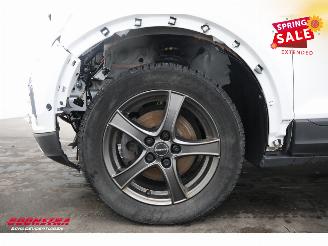Volkswagen T-Roc 1.5 TSI DSG Life Edition LED ACC Virtual Navi Clima SHZ PDC picture 17