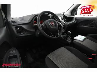 Fiat Doblo Cargo 1.4 T-Jet Natural Power L2-H1 Maxi SX Navi Airco Cruise PDC picture 28