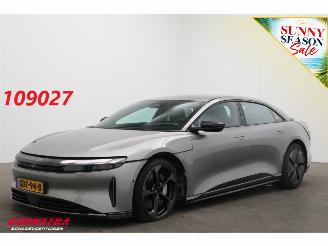 Voiture accidenté Lucid Motors Air Touring 92 kWh LED ACC Leder Memory 2024/6