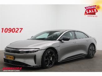 krockskadad bil auto   Touring 92 kWh LED ACC Leder Memory 2024/6
