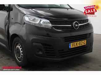 Opel Vivaro 2.0 CDTI L3-H1 DoKa 6-Pers. Navi Airco Cruise Apple/Android PDC picture 7