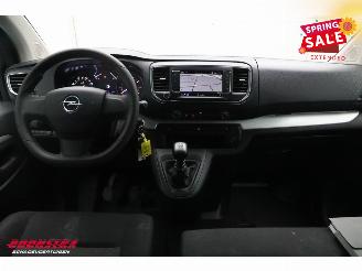 Opel Vivaro 2.0 CDTI L3-H1 DoKa 6-Pers. Navi Airco Cruise Apple/Android PDC picture 12
