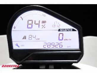 Silence  S02 Low Strength 5.6kWh 7X!! 45 km/h Mail/Post picture 11