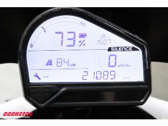 Silence  S02 Low Strength 5.6kWh 7X!! 45 km/h Mail/Post picture 6