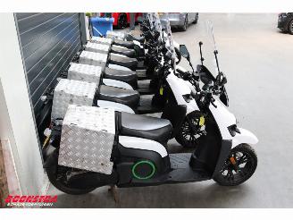 Silence  S02 Low Strength 5.6kWh 7X!! 45 km/h Mail/Post picture 4