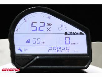 Silence  S02 Low Strength 5.6kWh 7X!! 45 km/h Mail/Post picture 7