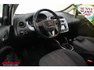 Seat Altea 1.2 TSI Ecomotive Businessline COPA Navi Clima Cruise SHZ PDC picture 10