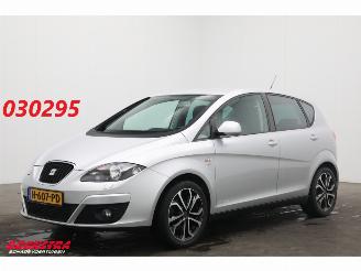 Ocazii autoturisme Seat Altea 1.2 TSI Ecomotive Businessline COPA Navi Clima Cruise SHZ PDC 2012/5