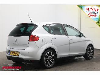 Seat Altea 1.2 TSI Ecomotive Businessline COPA Navi Clima Cruise SHZ PDC picture 3