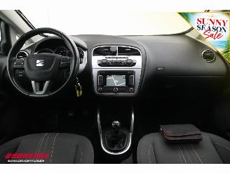 Seat Altea 1.2 TSI Ecomotive Businessline COPA Navi Clima Cruise SHZ PDC picture 6