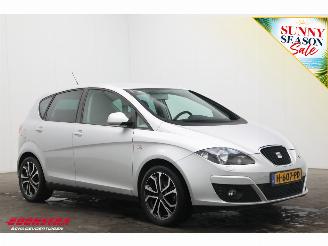 Seat Altea 1.2 TSI Ecomotive Businessline COPA Navi Clima Cruise SHZ PDC picture 2