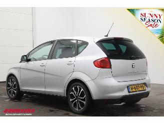 Seat Altea 1.2 TSI Ecomotive Businessline COPA Navi Clima Cruise SHZ PDC picture 4