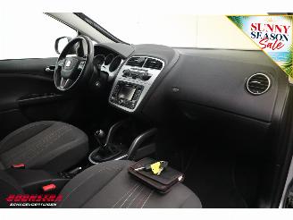 Seat Altea 1.2 TSI Ecomotive Businessline COPA Navi Clima Cruise SHZ PDC picture 5