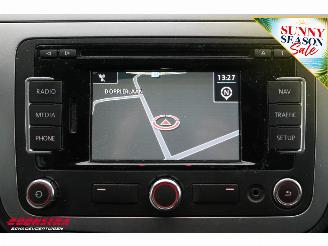 Seat Altea 1.2 TSI Ecomotive Businessline COPA Navi Clima Cruise SHZ PDC picture 15