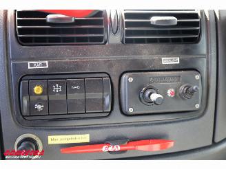 Mercedes Atego 1527 Ziegler Komplett Feuerwehr 16.684 km! Euro 6 picture 32