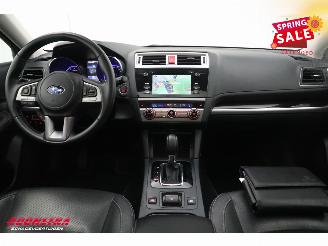Subaru Outback 2.5i Aut. Premium 4X4 Schuifdak Leder ACC Camera SHZ AHK picture 13