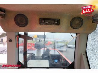 Caterpillar  M318F BY 2019 7.763 uur picture 15