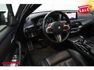 BMW M5 Competition LED ACC H/K Memory HUD 360° picture 12