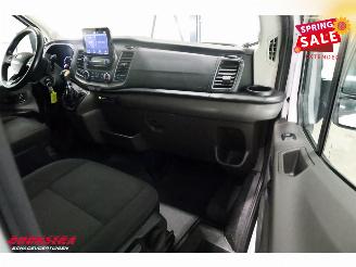 Ford Transit Kombi 2.0 TDCI 9-Pers. Airco Cruise SHZ PDC picture 6