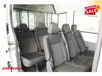 Ford Transit Kombi 2.0 TDCI 9-Pers. Airco Cruise SHZ PDC picture 10