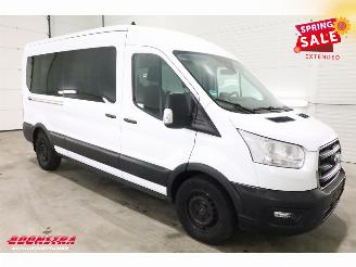 Ford Transit Kombi 2.0 TDCI 9-Pers. Airco Cruise SHZ PDC picture 2