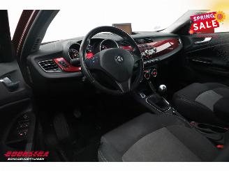 Alfa Romeo Giulietta 1.4 T Distinctive Navi Clima Cruise SHZ PDC AHK picture 20