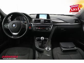 BMW 3-serie Touring 320d EDE Luxury Navi Clima Cruise PDC picture 16