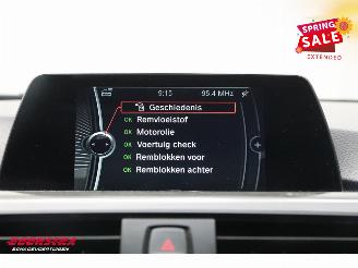 BMW 3-serie Touring 320d EDE Luxury Navi Clima Cruise PDC picture 25
