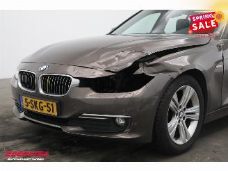 BMW 3-serie Touring 320d EDE Luxury Navi Clima Cruise PDC picture 10