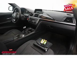 BMW 3-serie Touring 320d EDE Luxury Navi Clima Cruise PDC picture 15