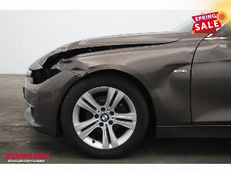 BMW 3-serie Touring 320d EDE Luxury Navi Clima Cruise PDC picture 11