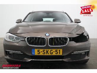 BMW 3-serie Touring 320d EDE Luxury Navi Clima Cruise PDC picture 6