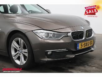 BMW 3-serie Touring 320d EDE Luxury Navi Clima Cruise PDC picture 5