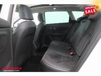 Seat Leon ST 1.8 TSI 180 PK DSG FR Pano LED ACC Clima SHZ PDC picture 18