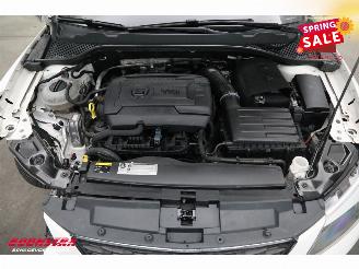 Seat Leon ST 1.8 TSI 180 PK DSG FR Pano LED ACC Clima SHZ PDC picture 10