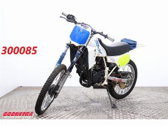 occasion scooters Honda  MTX 50 1982