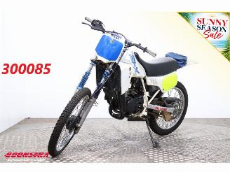 occasion scooters Honda  MTX 50 1982