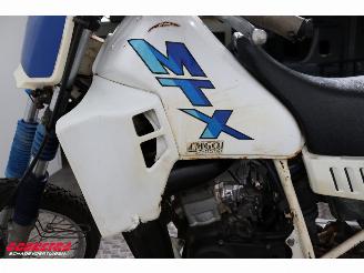 Honda  MTX 50 picture 11