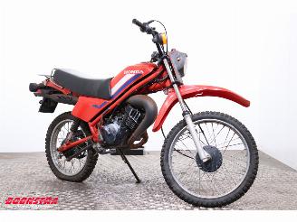 Honda  MT5 picture 2