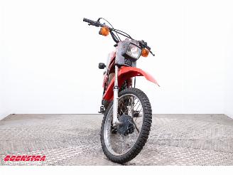 Honda  MT5 picture 7