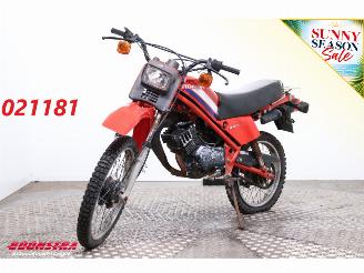 occasion scooters Honda  MT5 