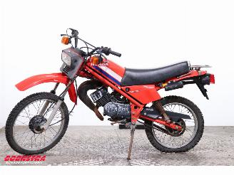Honda  MT5 picture 5