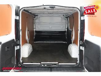 Renault Trafic 2.0 dCi 145 Aut. L1-H1 Comfort LED Navi Airco Cruise Camera PDC AHK picture 14